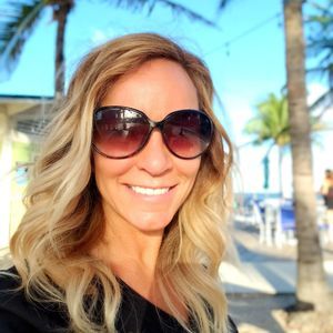 Meet your Posher, Paulette